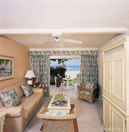 Almond Beach Village 6